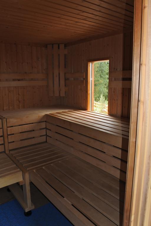Chalet Chaperon Rouge Nendaz Exteriör bild