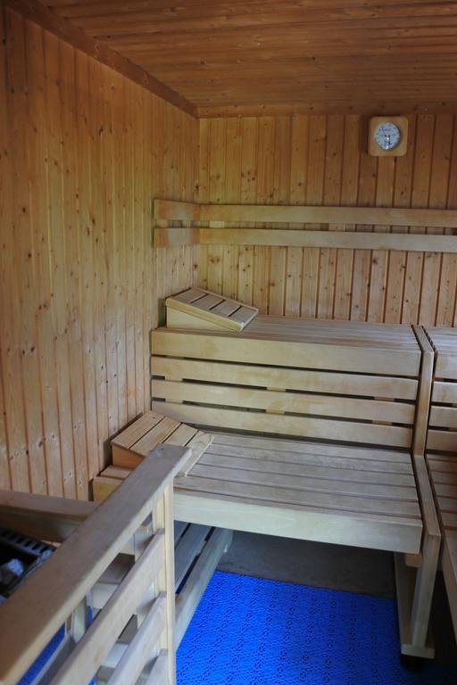 Chalet Chaperon Rouge Nendaz Exteriör bild
